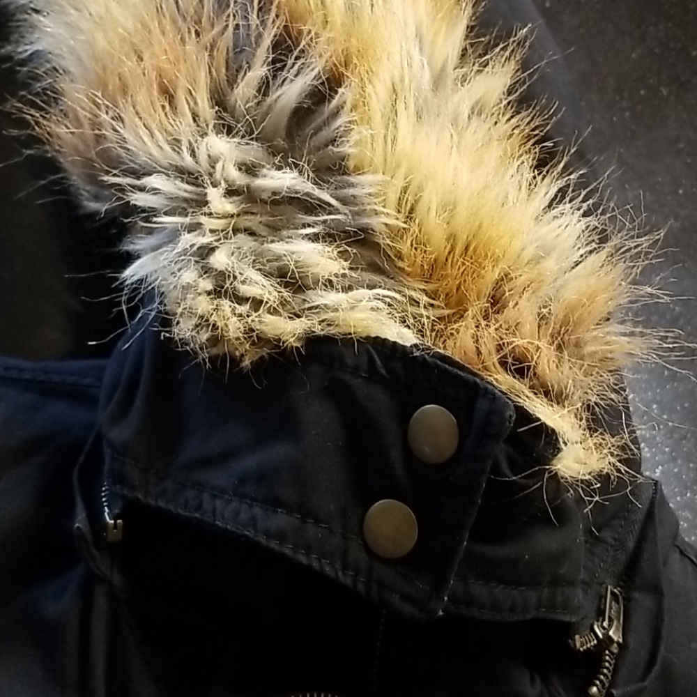 H&M Parka - Picture 7 of 16